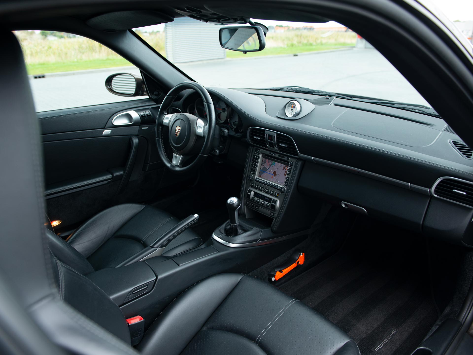 Porsche 911 3.8 Carrera S | Bose | Sport Chrono | Schuifdak |